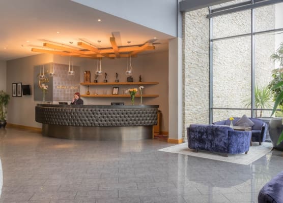Talbot Hotel Carlow 1