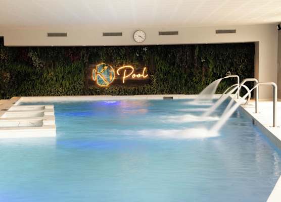 Ki Space Hotel & Spa - near Disneyland Paris 1