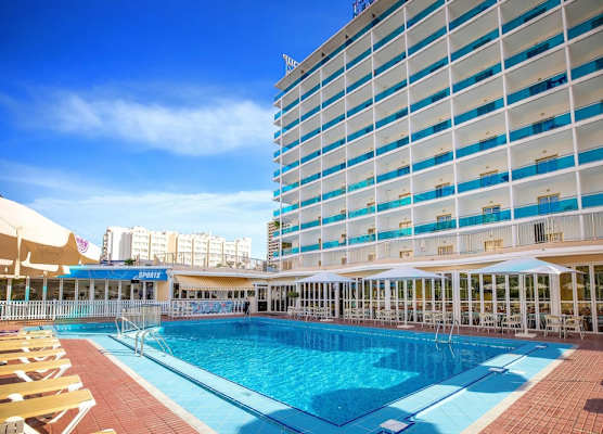 Hotel Servigroup Nereo 1