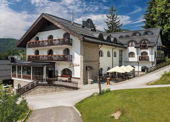 Wellness Hotel Windsor 1