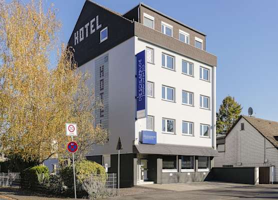 Die Schlafbude 1