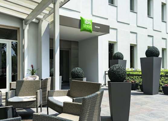 Bis Hotel Varese 1