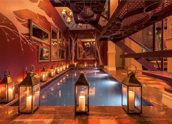 Riad Karmela Princesse 1