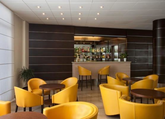 Virgilio Grand Hotel 1