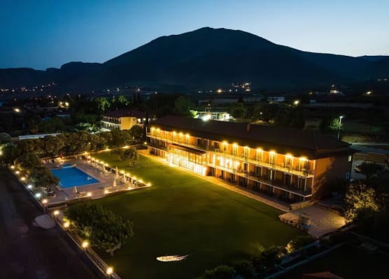 Europa Beach Hotel 1