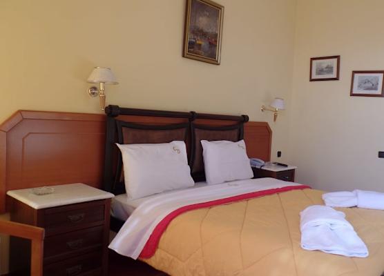 Cavo D' Oro 1