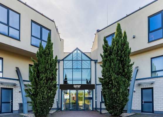 Garner Hotel Oberhausen 1