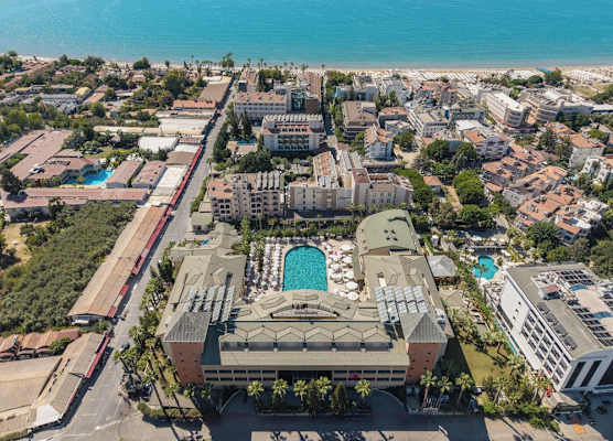 Side Star Park Hotel - All Inclusive 1