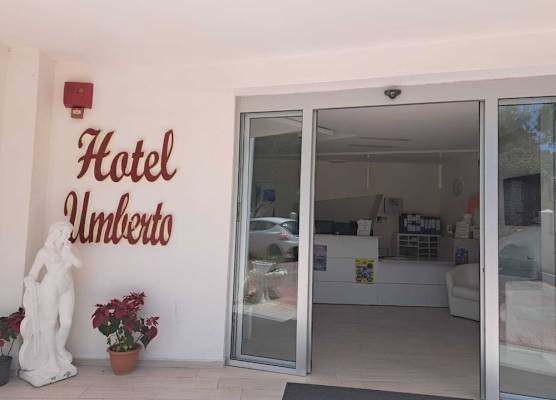 Hotel Umberto 1