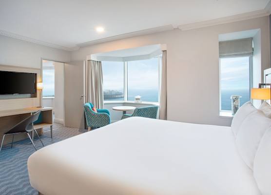 Leonardo Royal Hotel Brighton Waterfront 1