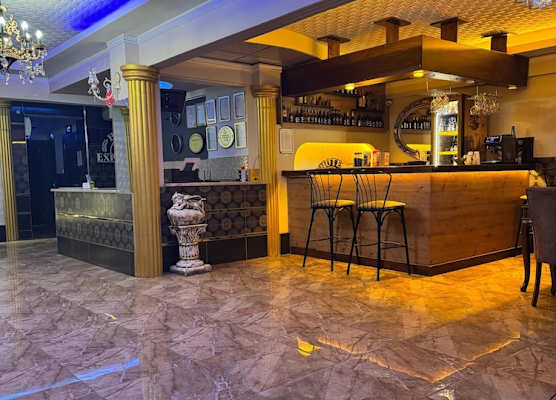 Exporoyal Hotel 1