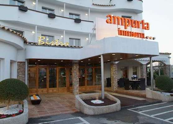 Ampuria Inn 1