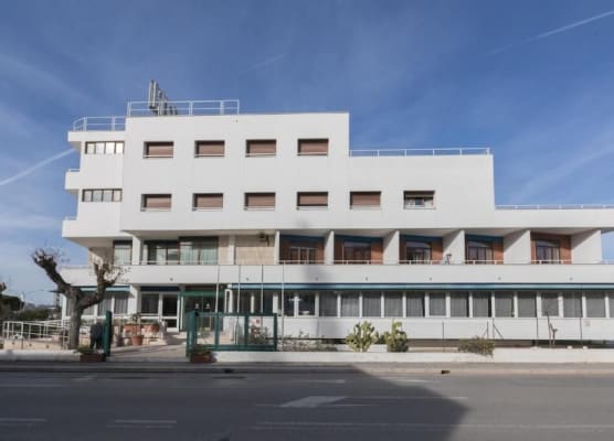 Hotel La Baia 1