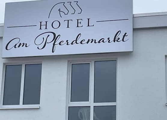 Hotel am Pferdemarkt 1