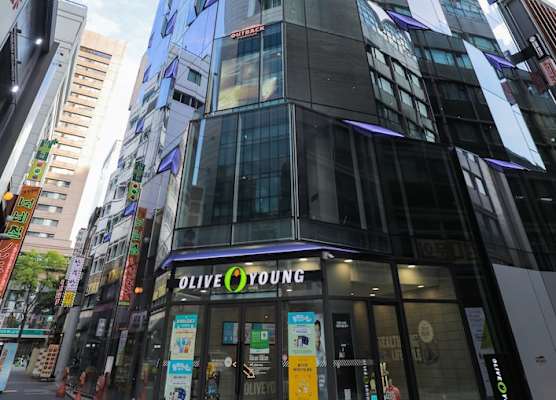 Line Hotel Myeongdong 1