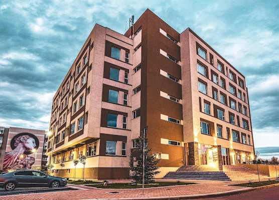 Fiald Hotel & Spa 1