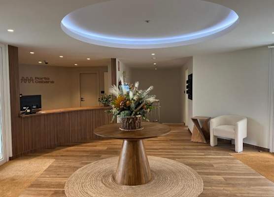 Porto Cabana by Miramar Stays 1