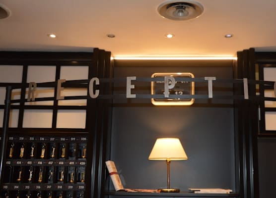 Hotel Friuli 1