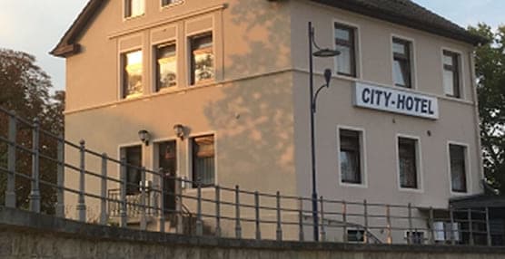 Cityhotel Magdeburg 1
