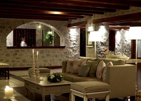 Porto Vitilo Boutique Hotel 1