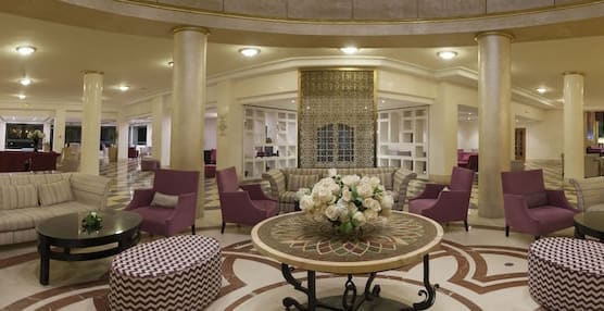Hotel Marhaba Club 1