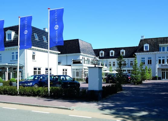 Fletcher Hotel-Restaurant Duinzicht 1