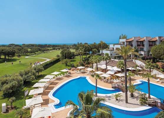 Precise Resort El Rompido-The Hotel 1
