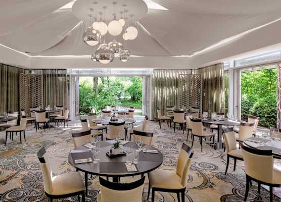 Hilton Munich Park 1