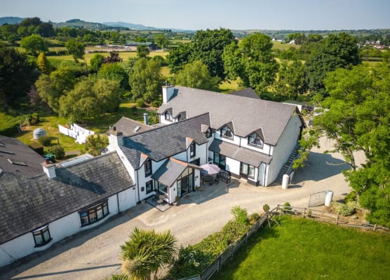 The Briers Country House 1