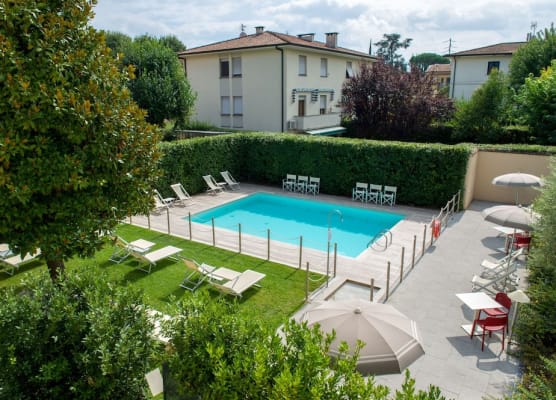 Hotel San Marco 1