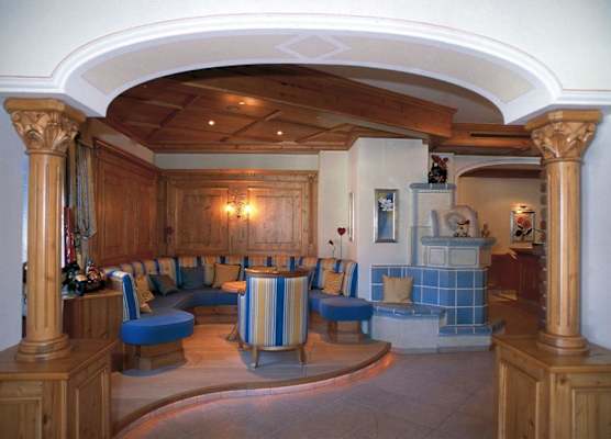 Hotel Das Urbisgut 1