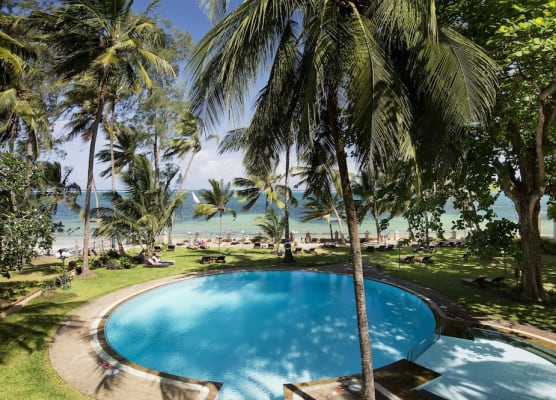 Neptune Beach Resort - All Inclusive 1