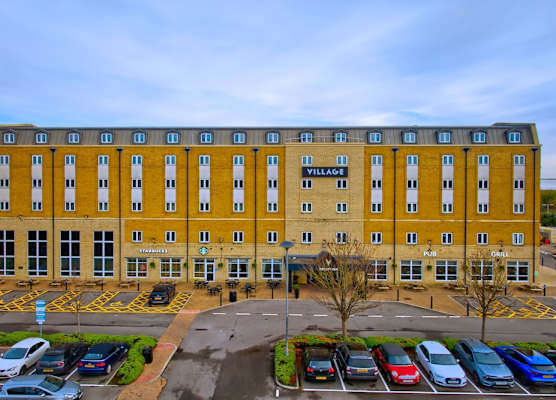 Village Hotel Hull 1