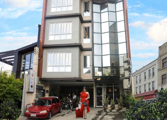 Davao Persimmon Suites 1