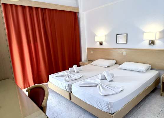Savoy City Hotel 1