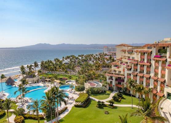 Grand Velas Riviera Nayarit-All Inclusive 1