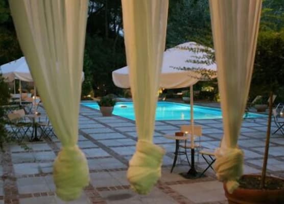 Hotel Antonios 1