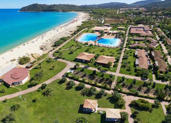 Hotel Garden Beach 1