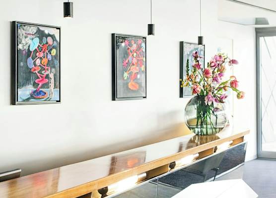 Augarten Art Hotel, a Member of Design Hotels 1
