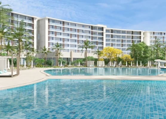 Grand Aston Varadero Beach Resort 1