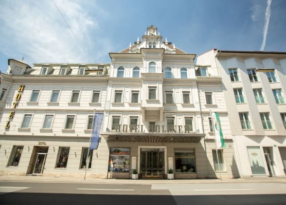 Hotel Gollner 1