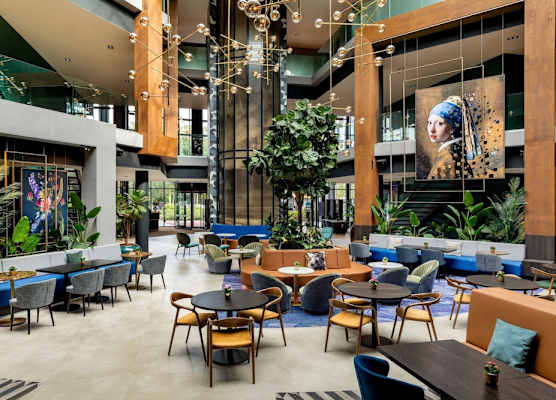 Corendon Amsterdam Schiphol Airport, a Tribute Portfolio Hotel 1