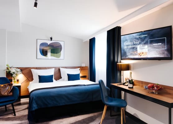 Ascot Premium Hotel 1