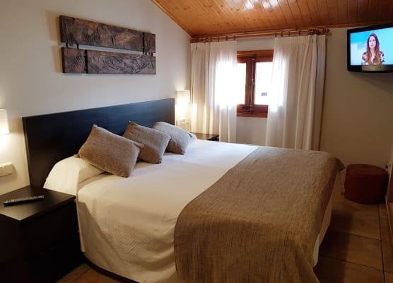 Hotel Sant Roc 1