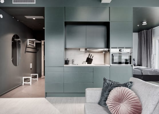Forenom Hotels & Apartments Arlanda 1