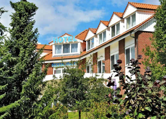 Hotel Trebeltal 1