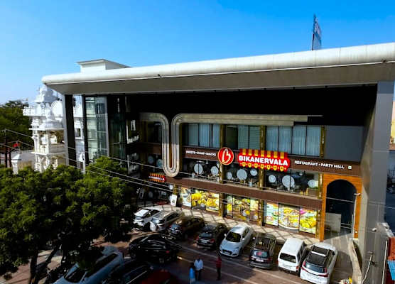 Hotel Prem Inn 1