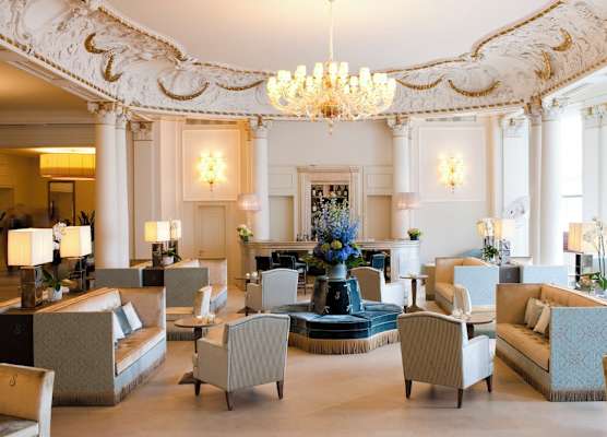 Savoia Excelsior Palace Trieste - Starhotels Collezione 1
