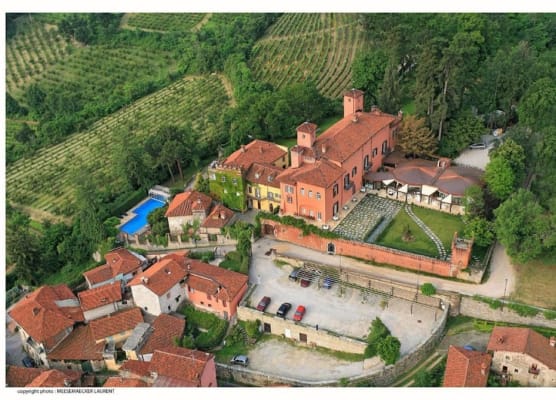 Castello Rosso 1
