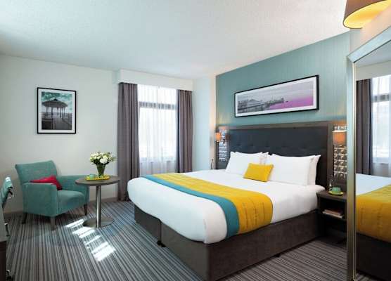 Leonardo Hotel Brighton 1